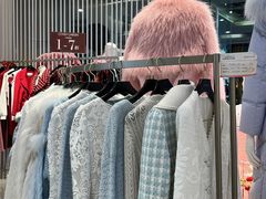 -长沙友阿奥特莱斯