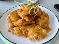 -老边饺子馆·东北菜(黄村店)