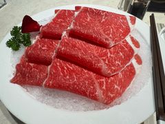 -澳门豆捞(裕华东路店)