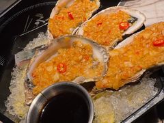 -火炉火自助餐(喜隆多店)