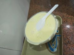 凤凰奶糊-百花传统甜品店(原址店)