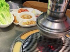 -喜来稀肉(虹泉路店)