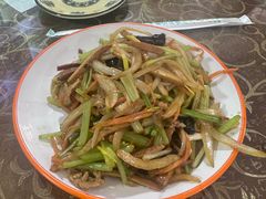 -涵家味土菜馆·徽州一绝臭鳜鱼(三河古镇店)