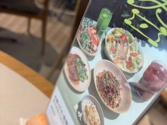 -农畉LONFOOD(万象天地店)