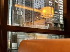 -丽晶轩中餐厅(重庆丽晶酒店)