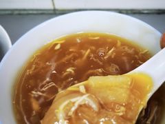 -添發碗仔翅美食