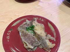 -寿司郎(皇庭广场店)