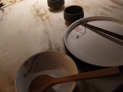 -绿茶餐厅(燕郊永旺店)