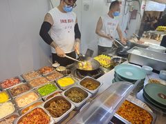 -扬二春炒饭(国庆路总店)