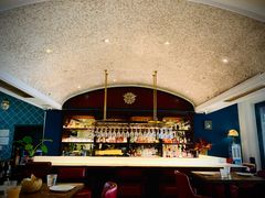 -Golden Lily河内巴黎法越料理餐厅(建国西路店)