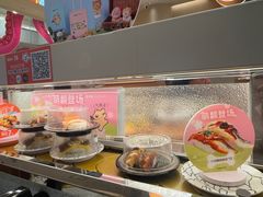 -争鲜回转寿司(西红门荟聚PLUS店)