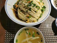 -十面春风·江南面馆(崇宁路店)