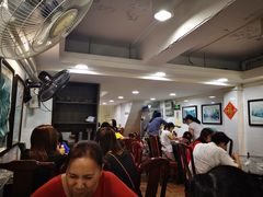 大堂-老西关濑粉(文明路店)