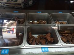 -王裕興肉莊(南禅寺店)