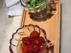 -京华烟云·北京烤鸭(领展购物广场·中关村店)