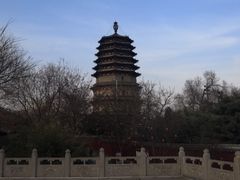 -天宁寺