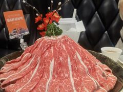 -一哥澳门豆捞·澳门风打边炉(高德置地店)