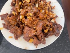-清真宏玉祥黄门脸餐厅(华荫东里店)