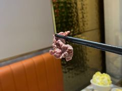 -潮汕大目牛肉火锅(皇岗旗舰店)