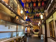 -淀里船宴(裕华东路店)