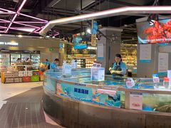 -盒马鲜生(悦峰店)