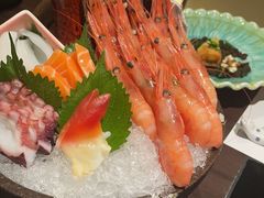 -匠和风精致料理(莆田财富中心店)