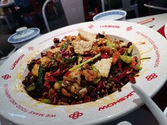 发财肥肠辣子鸡-禄鼎记·多口味酸菜鱼(侨鑫店)