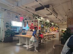 -嘉和一品粥(方庄店)