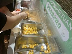 -双合园·海鲜水饺青岛菜(万佳广场店)