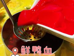 -大隐·成都火锅Bistro(合生麒麟新天地店)