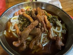 -小李腌粉(东海店)