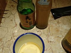 -喝丢一只鞋辣炒海鲜小烧烤(三八广场店)