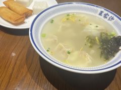 -王家沙点心店(南京西路总店)