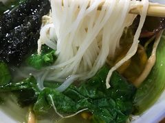 -越洋肖氏老米线(杨家坪店)