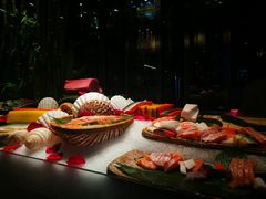 -广州富力君悦大酒店·凯菲厅