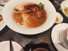 -汤城小厨•粤菜•靓汤(苏州街店)