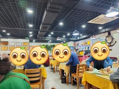 -春水锅贴·传统鲁菜(大明湖店)