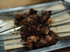 -清真·马峰烤肉(小学习北巷店)