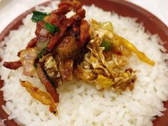 -新新湘菜馆(新中街二条店)