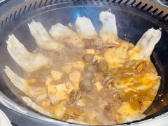 -沈厨地锅老灶•徐州烧烤(黄渡店)