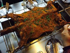 -去吃小龙虾·江湖菜·烧烤(南滨路店)