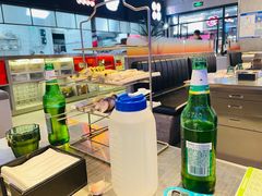 -嫩羊羊·延边烤串·朝鲜族美食(张家港美食街店)