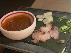 -匠和风精致料理(宁德万达店)