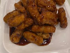 -东四民芳餐厅(世茂工三店)
