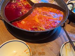 -袁山山重庆火锅(丈八北路店)