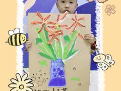 -尼莫儿童美术(三阳路融科天城校区)