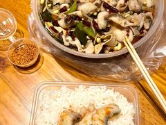 -永安水煮活鱼·仪征菜(仪征奥林匹克店)