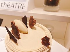 -théATRE 茶聚场(王府中環店)
