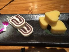 -又一福烤鸭·北京菜(东四店)