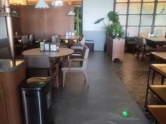 -漢舍川菜馆(国贸商城店)